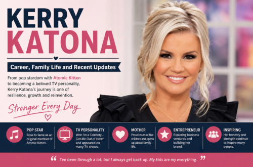 kerry katona