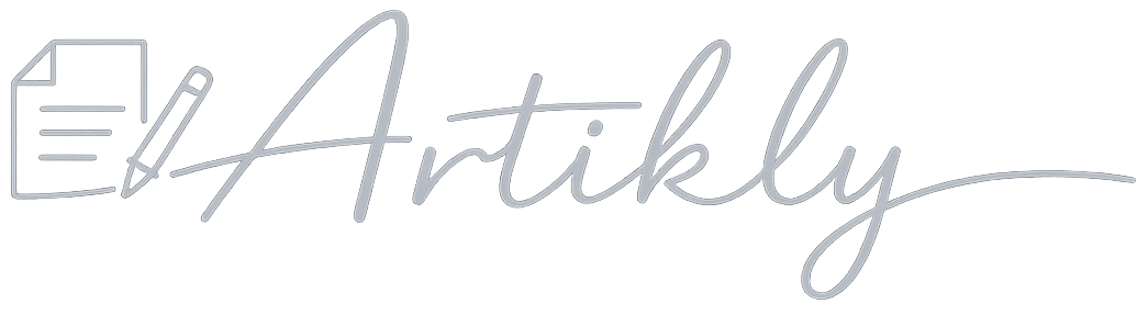 Artikly