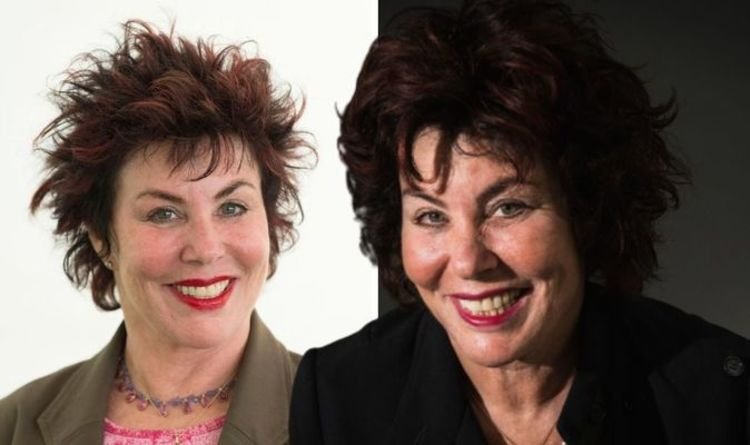 ruby wax age