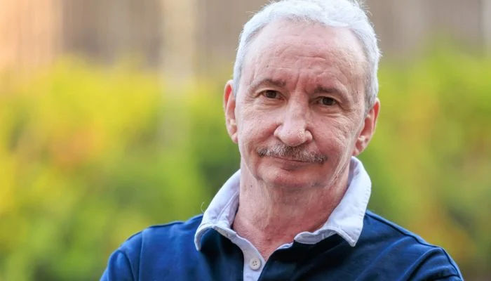 patrick murray