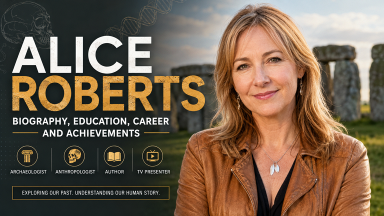 alice roberts