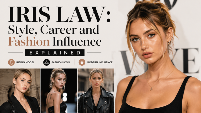 iris law