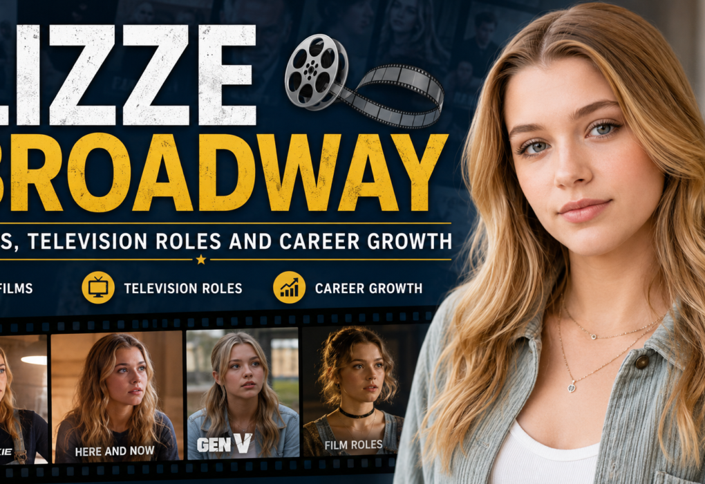 lizze broadway
