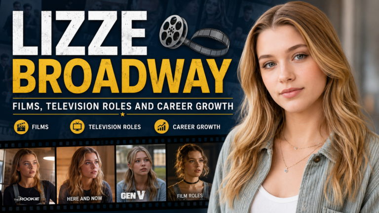lizze broadway