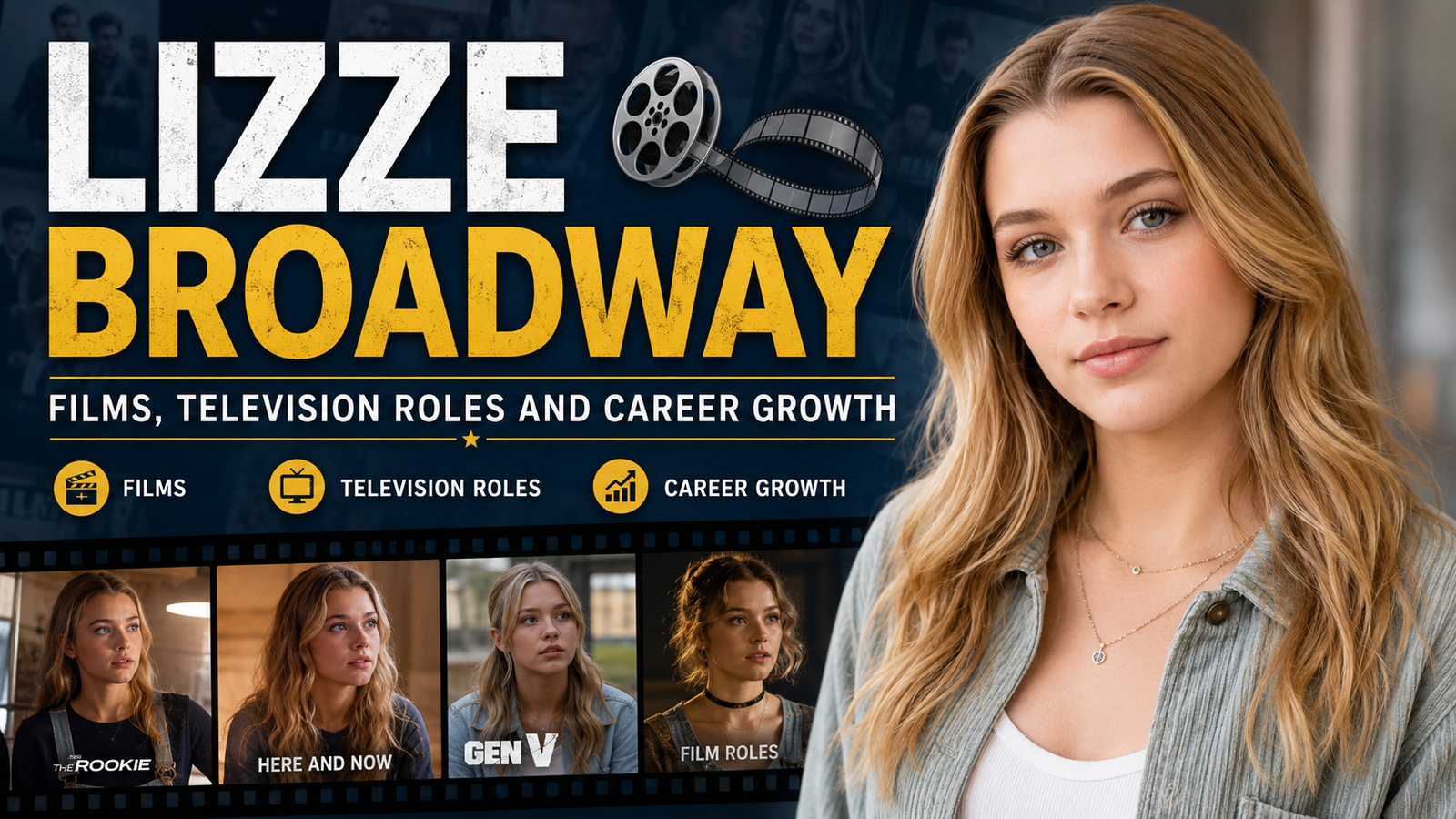 lizze broadway