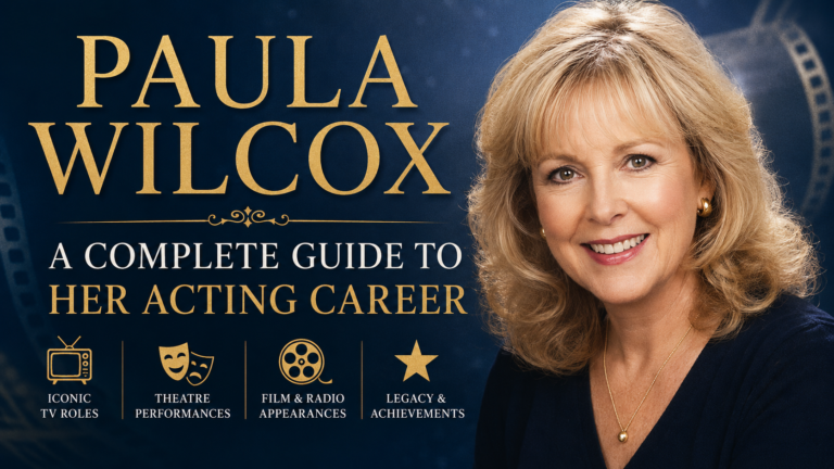 paula wilcox