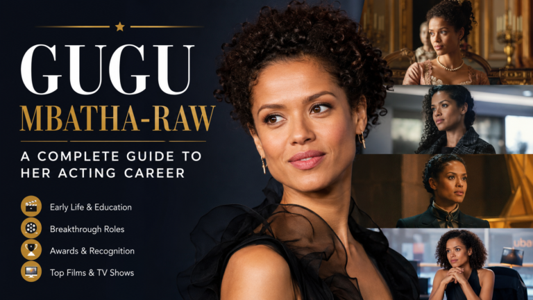 gugu mbatha-raw